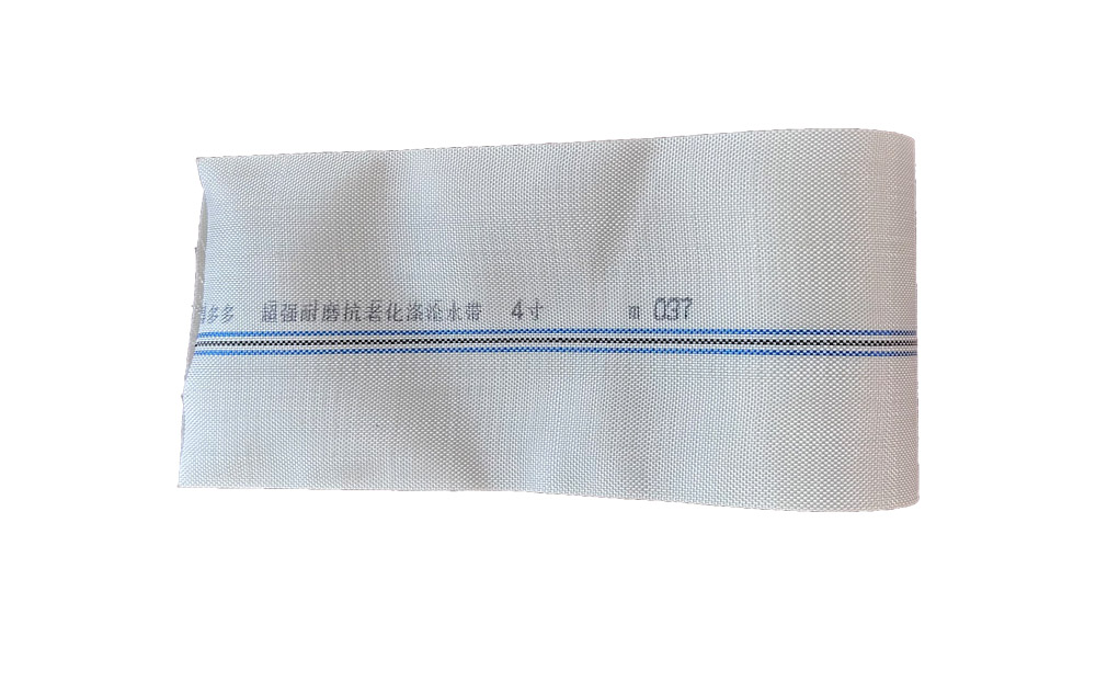 南昌涤纶编织水带使用方法