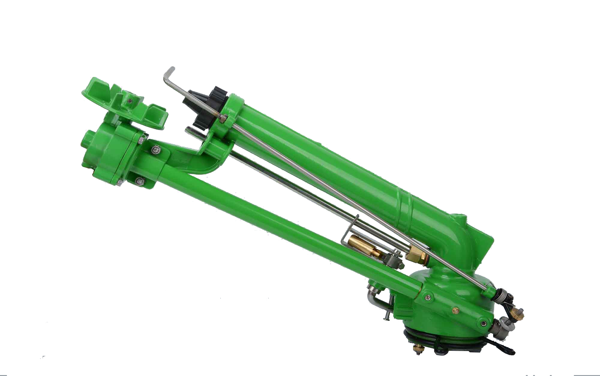 南昌不同场景适配的灌溉喷枪类型