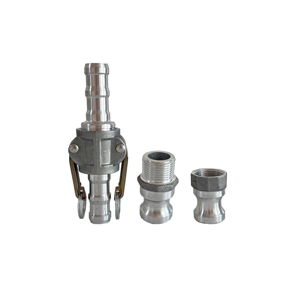 南昌1.0寸快速接头