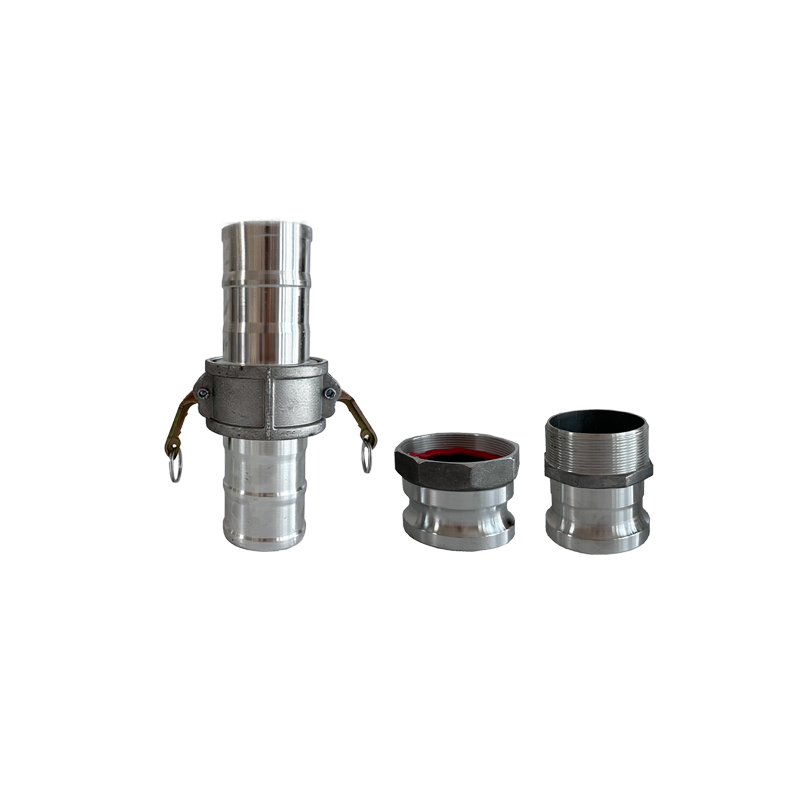 南昌3.0寸快速接头