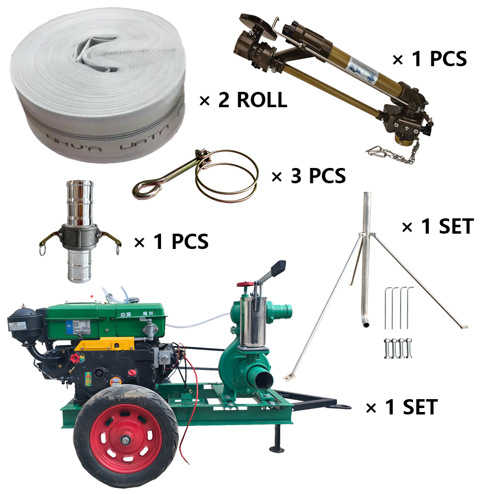 南昌海外客户盛赞，程瑞达 NS40 涡轮喷枪套装超给力