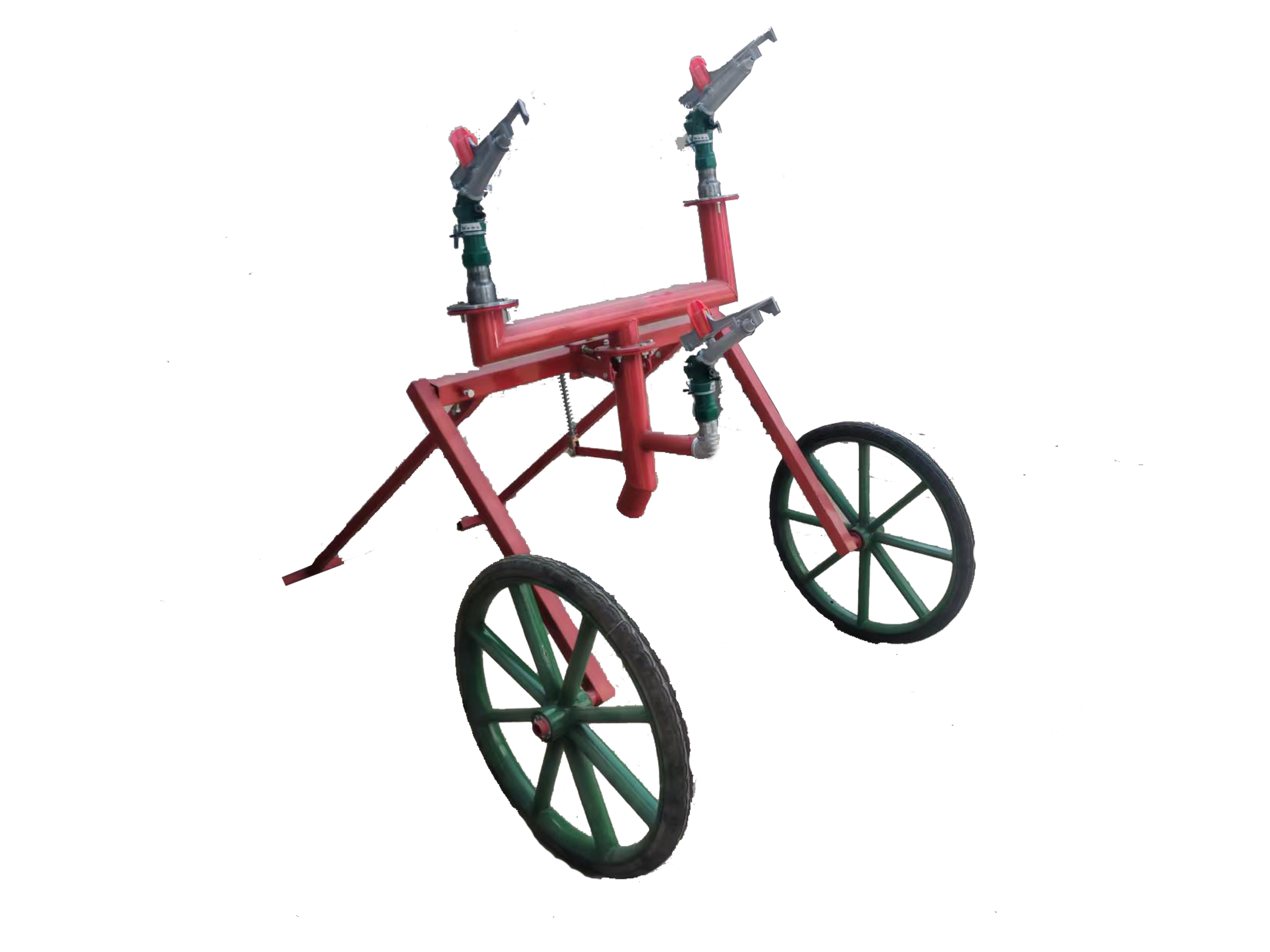 南昌PY30移动喷灌车 春季播种农田灌溉高效搭档