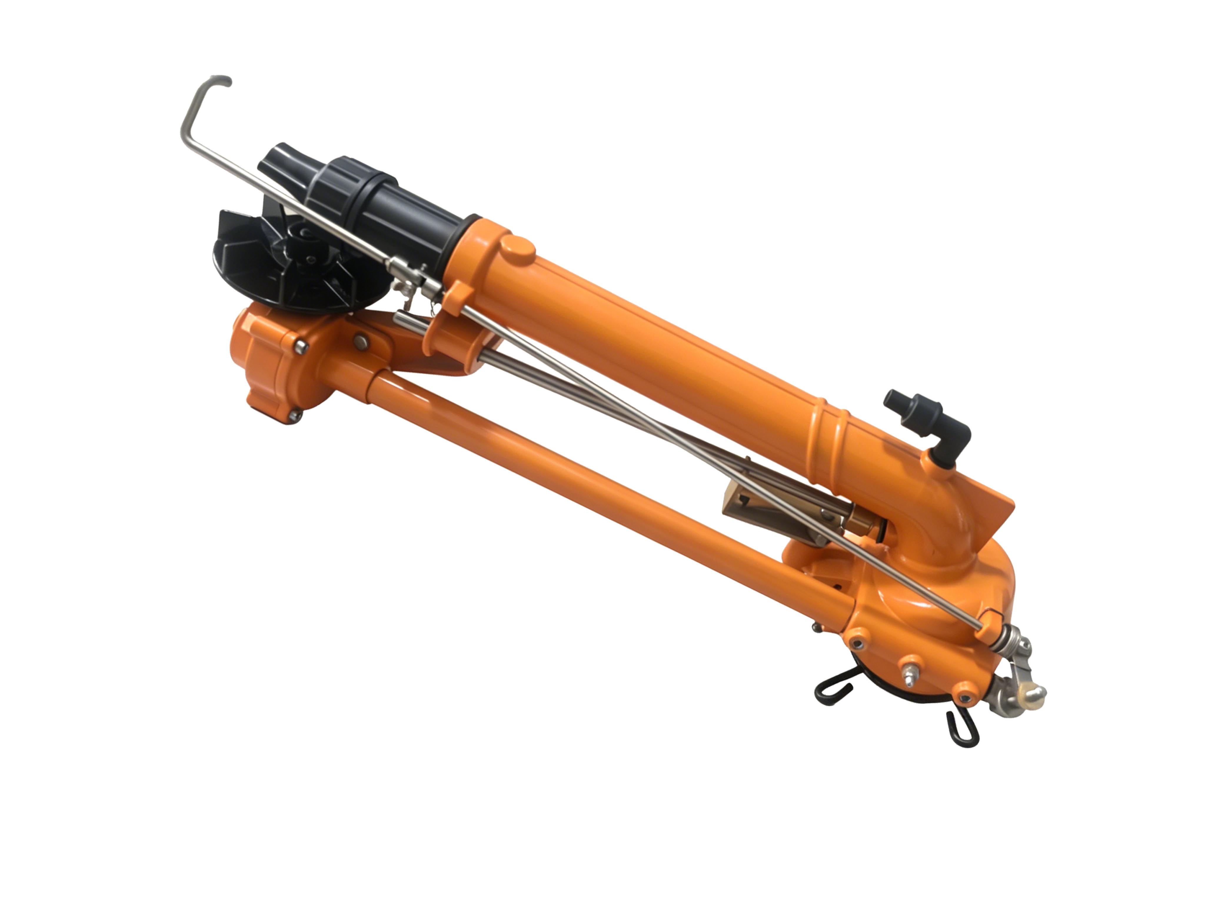 南昌SK41 MAX涡轮喷枪