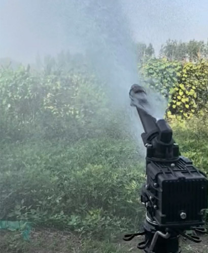 南昌影响农田每公顷灌溉用水量的因素